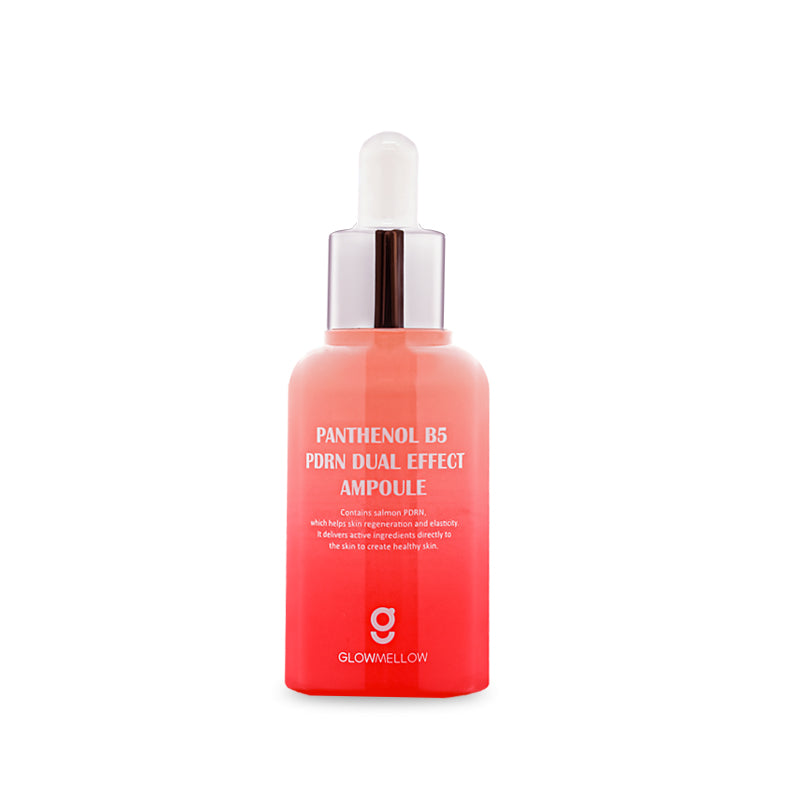 Panthenol B5 PDRN DUAL Effect Ampoule