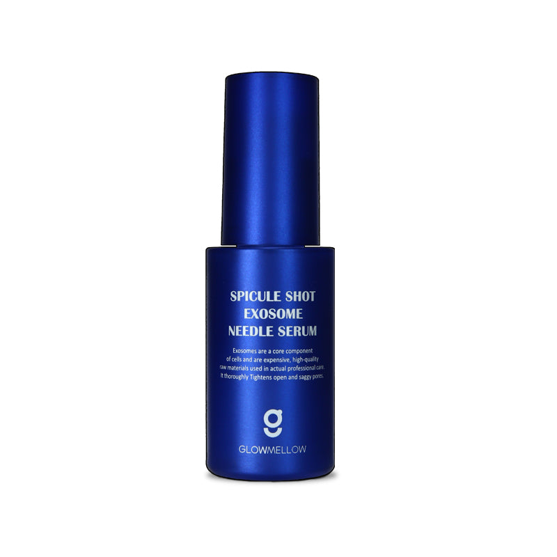 SPICULE SHOT EXO-SOME NEEDLE SERUM