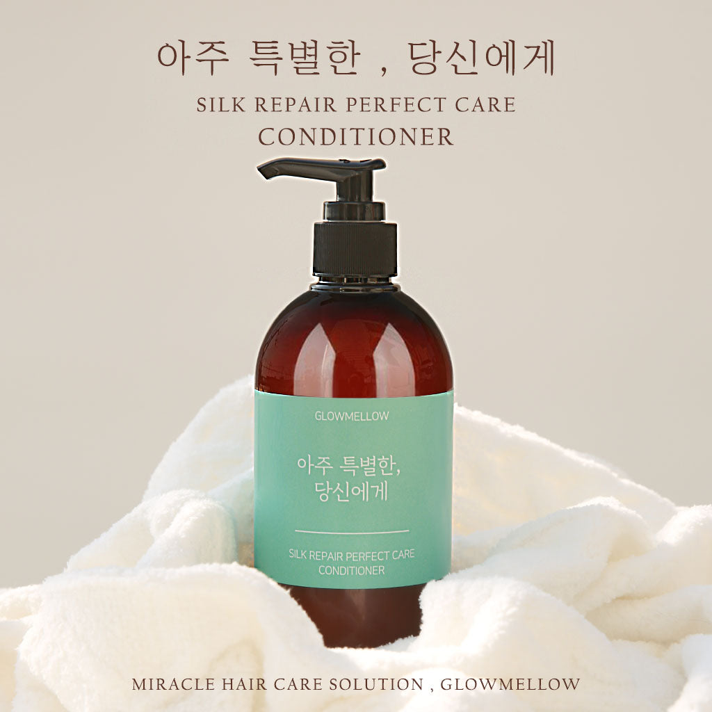 Silk Repair Perfect Care Conditioner 330ml