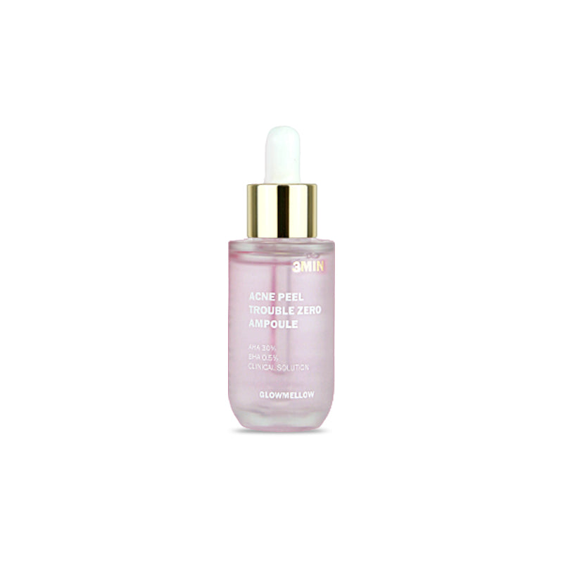 Acne Peel Trouble Zero Ampoule 30ml