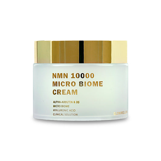 NMN 10000 Microbiome Cream 50g