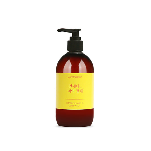 Citron Vitamin C Body Wash 330ml