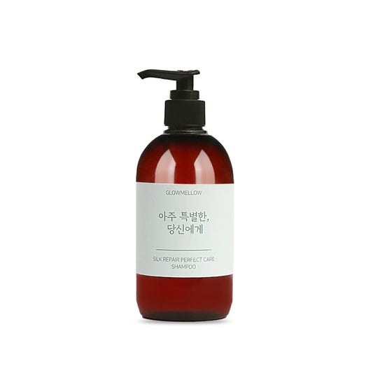 Silk Repair Perfect Care Shampoo 330ml